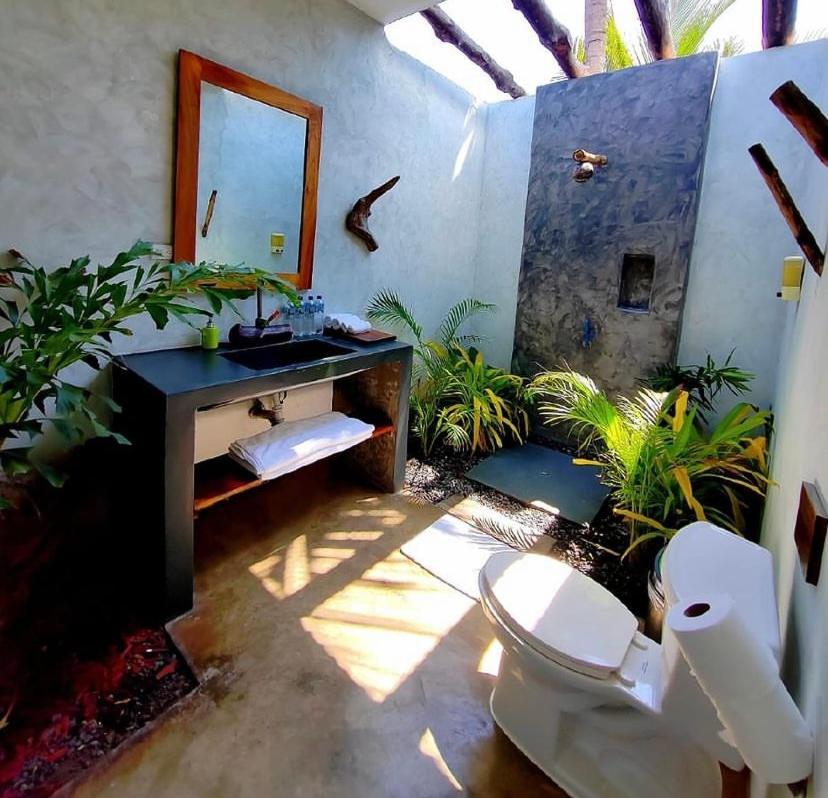 Ka'Ana Surf Hotel El Paredon Buena Vista Exterior photo